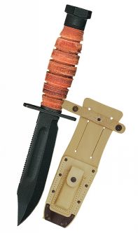 499 Air Force Survival Knife